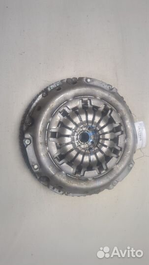 Маховик Renault Megane 2, 2008