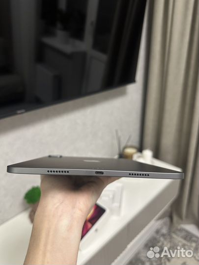 iPad pro 11 2021