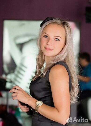 Ведущая и диджей на ваше событие