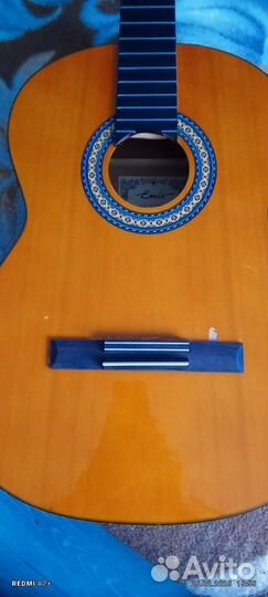 Классическая гитара emio