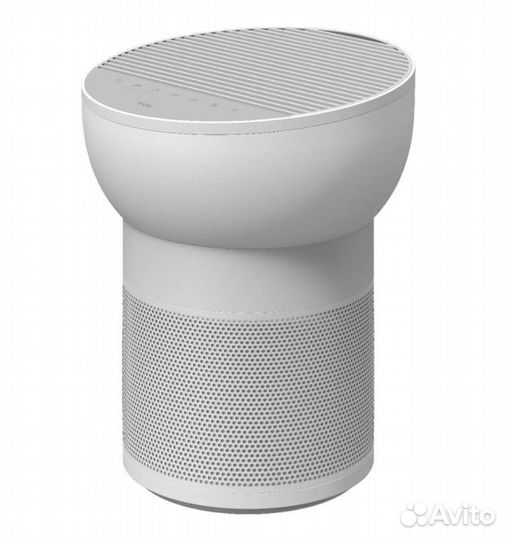 Очиститель воздуха TCL breeva A2 Wi-Fi, белый
