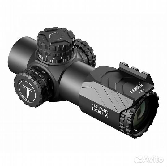 Оптический прицел T-eagle MR PRO 3X30IR