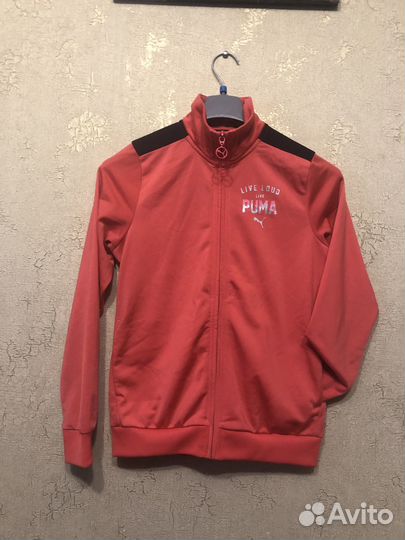 Спортивный костюм Puma