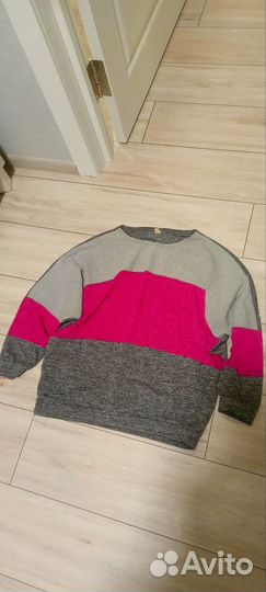 Женские вещи пакетом 46 48 размер