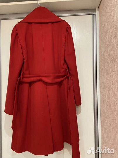Пальто женское