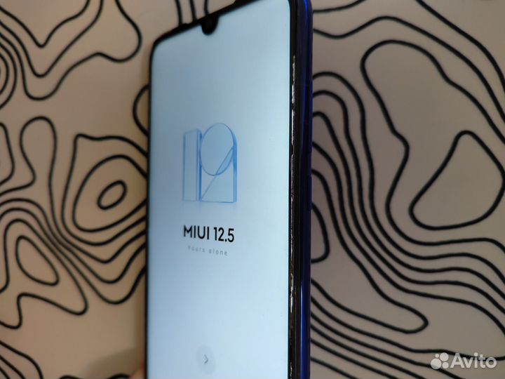 Xiaomi Redmi Note 7, 4/64 ГБ