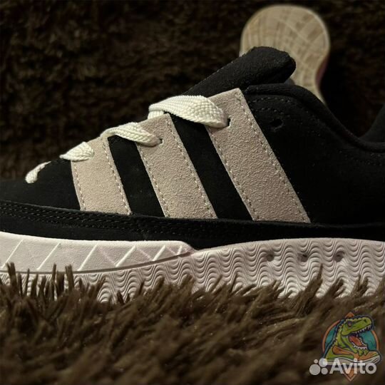 Кроссовки мужские Adidas Adimatic