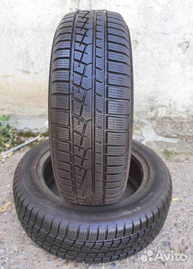 Yokohama W.Drive 215/60 R17 96H