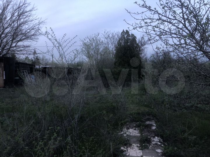 Участок 9 сот. (СНТ, ДНП)