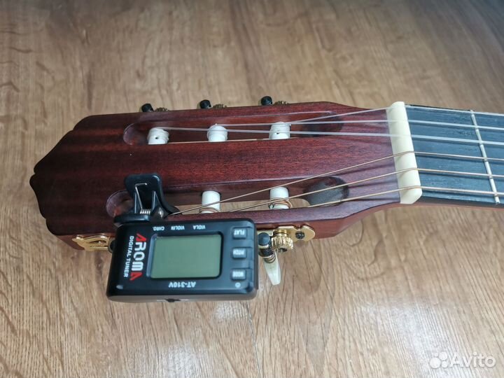 Классическая Гитара