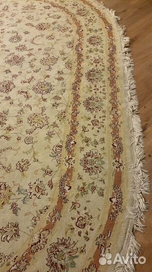 Ковер шерстяной Турция