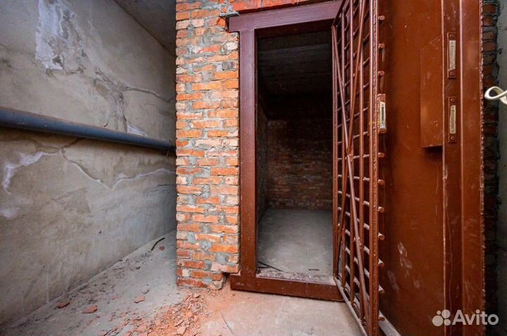 Дверь сейфовая для оружейной комнаты