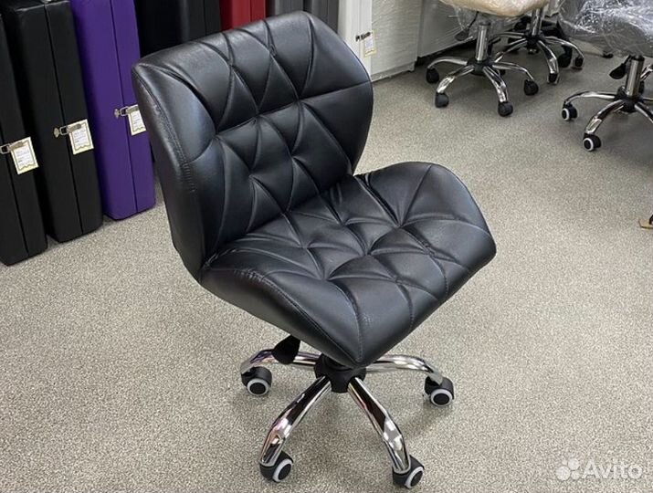 Кресло-ракушка Люкс