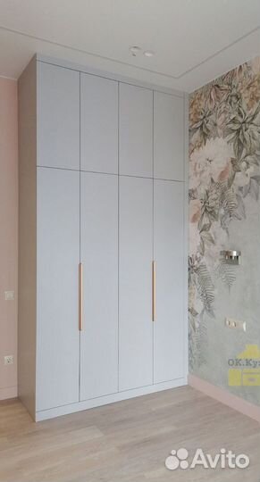 Стенка в гостиную