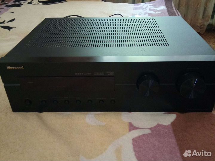 Усилитель Sherwood RD-5503