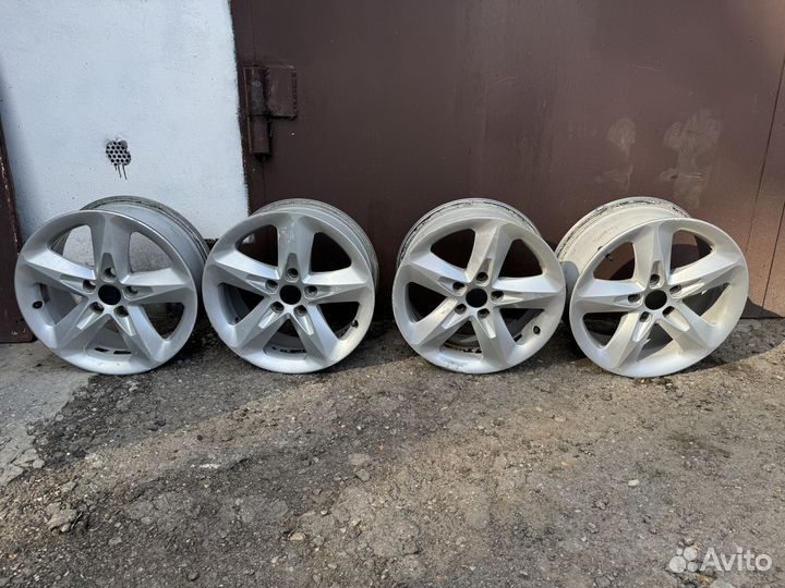 Ford R16 диски оригинальные