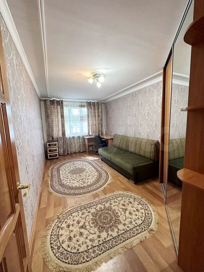 2-к. квартира, 44,3 м², 1/5 эт.