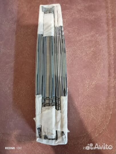 Подвесы для профиля