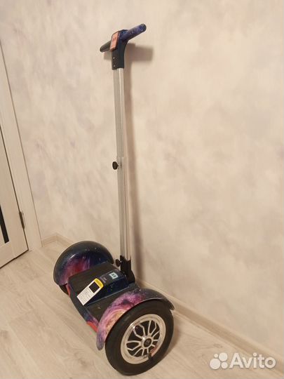 Гироскутер