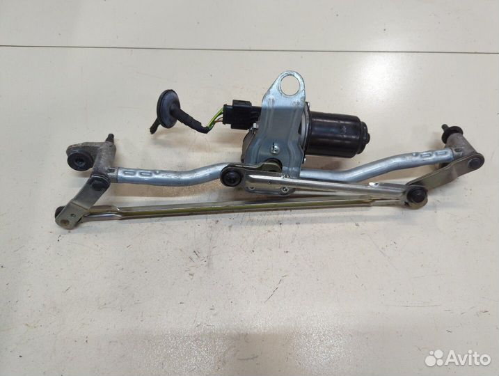 Механизм стеклоочистителя передний Volkswagen Passat USA, 2021