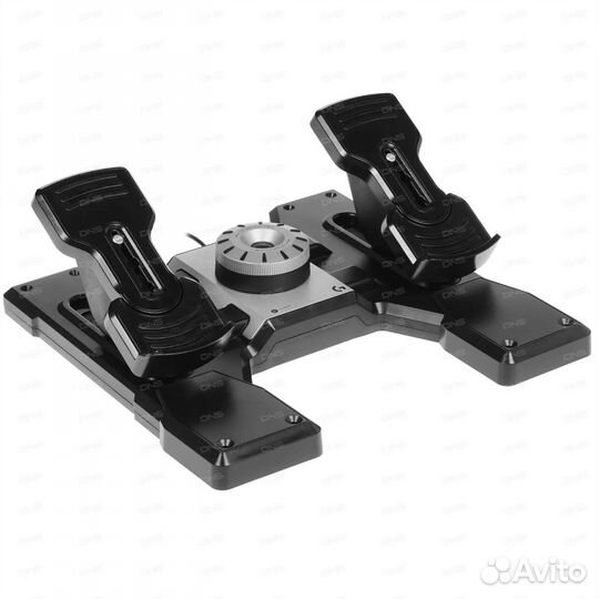 Logitech Flight Rudder Pedals