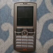 Sony Ericsson W700i