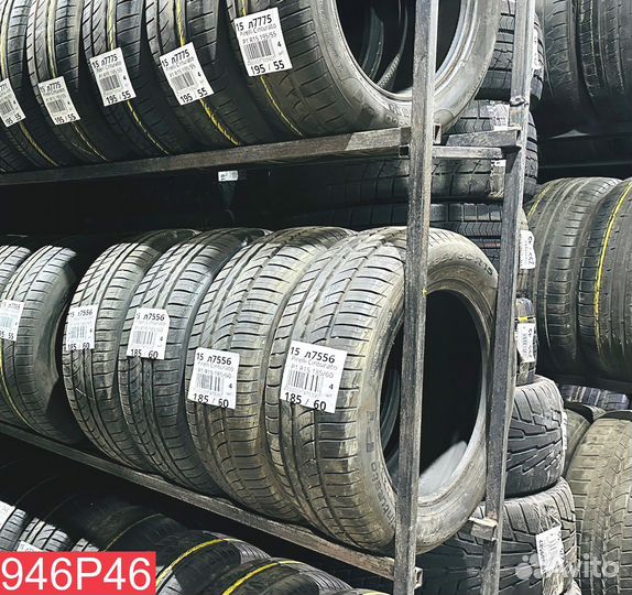 Kenda IceTec Neo KR36 195/65 R15 91Y