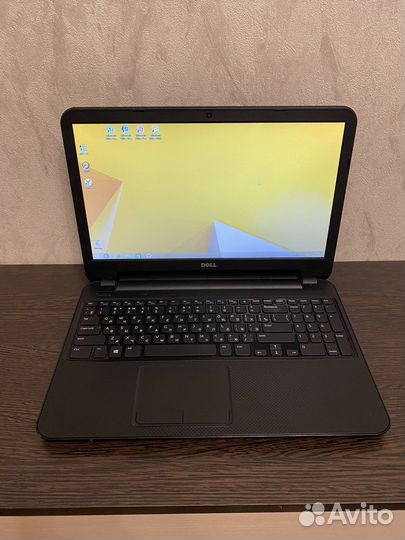 Dell Inspiron 15 3521