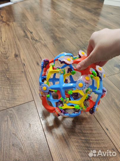Мяч игрушка шар