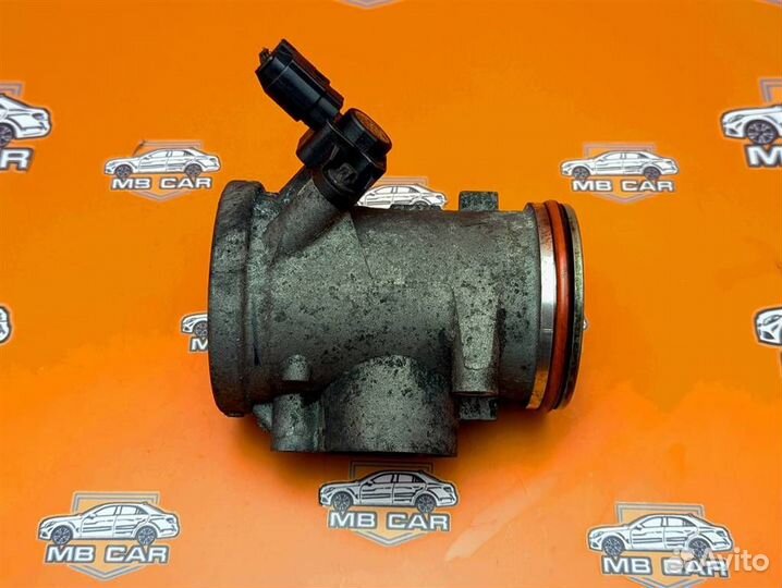 Корпус смесительный w211 E-class 646.821