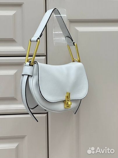 Сумка женская coccinelle