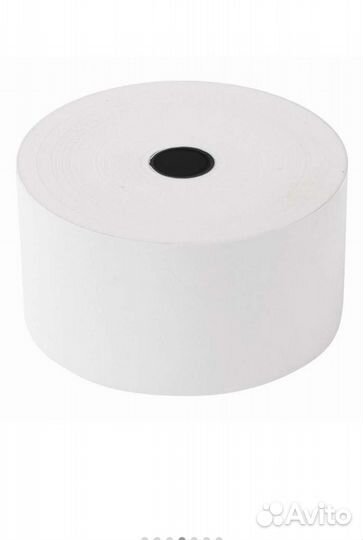 Чековая термолента для терминалов