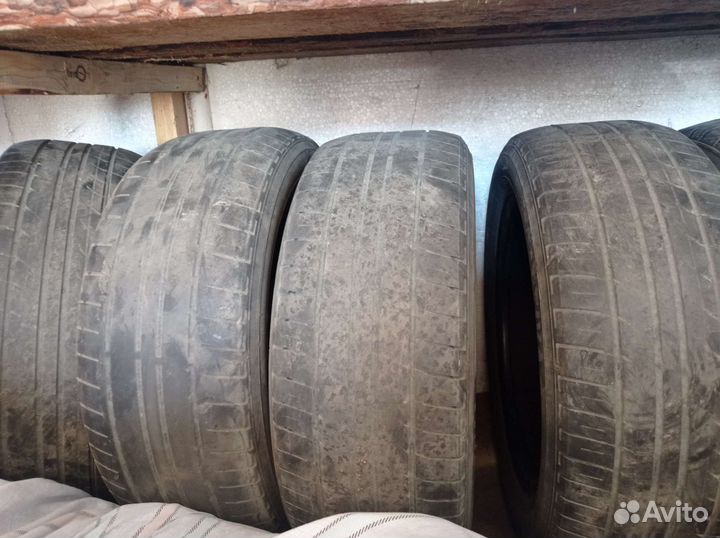 Yokohama Practiva BP01 205/55 R16