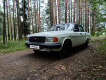 ГАЗ 31029 Волга 2.4 MT, 1993, 37 148 км, с пробегом, цена 120 000 руб.