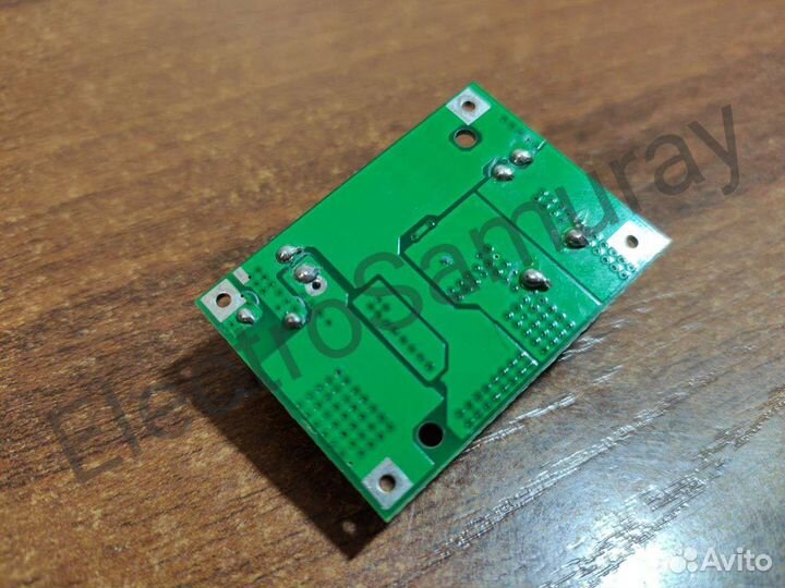 Преобразователь DC-DC 5в 12в 24в 2а 3а 30а Murata