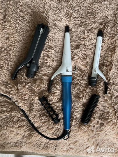 Мультистайлер philips