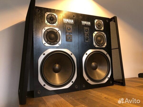 Yamaha NS - 500M