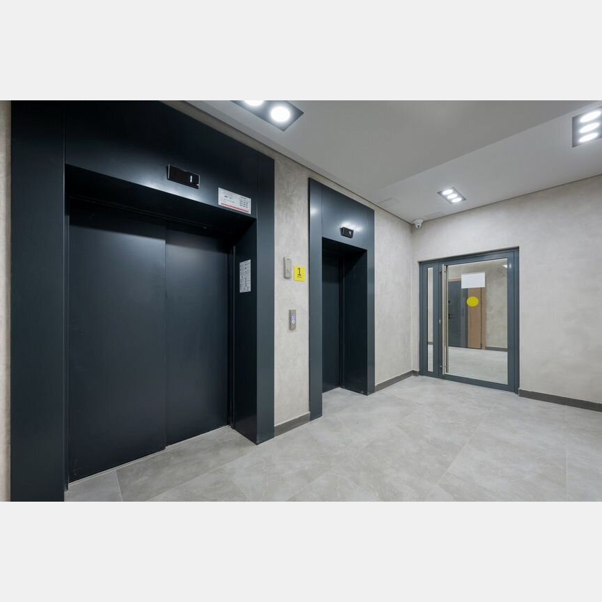 3-к. апартаменты, 74,9 м², 5/5 эт.