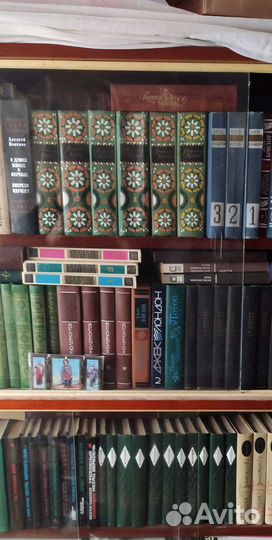 Классика чтение