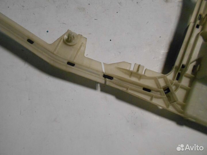 Антенна KeyLess Go задняя правая W220 A2208200475