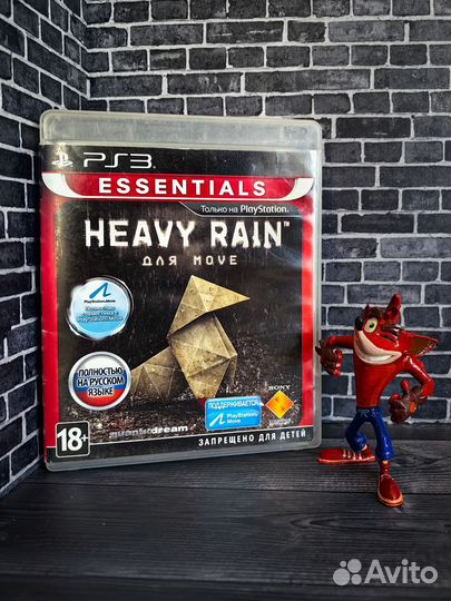 Игры для PlayStation 3