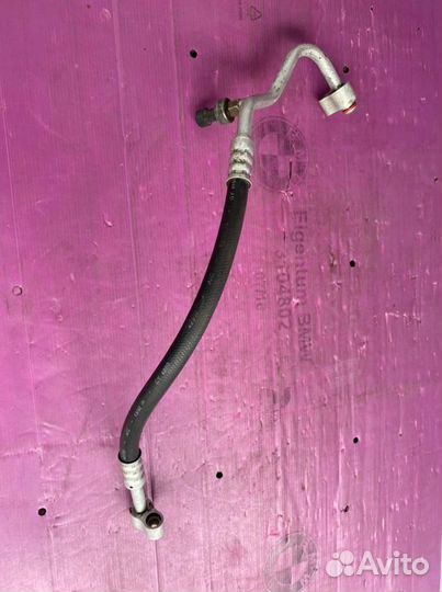 Трубопровод кондиционера BMW X5 E70 и X6 E71