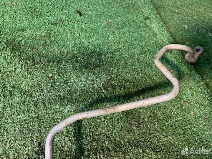 Трубка кондиционера Chevrolet Lanos A15SMS 2008