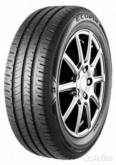 Bridgestone Ecopia EP300 195/55 R15 85V
