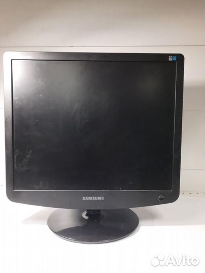 Монитор ЖК 19