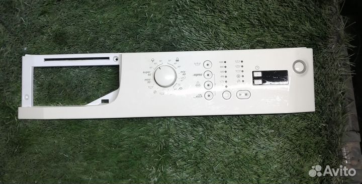 Модуль индикации Beko WME 55100