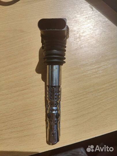 Катушка зажигания на volkswagen passat b5 1.8T