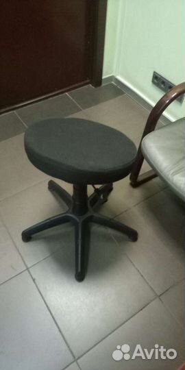 Ортопедическое кресло