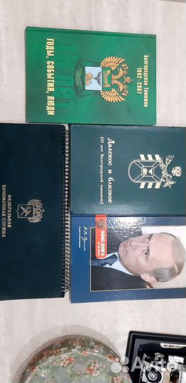 Эксклюзивные исторические вещи