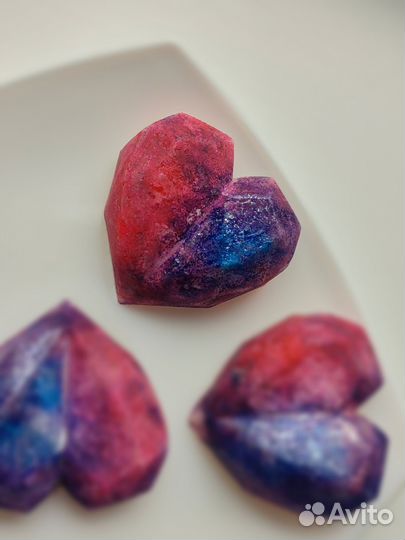 Шоколад ручной работы